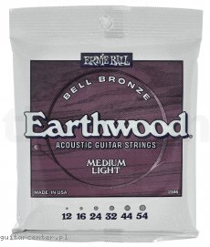 Ernie Ball 2346 12-54