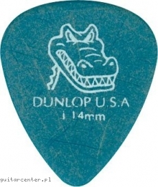 Dunlop 417R Gator Grip 1.14