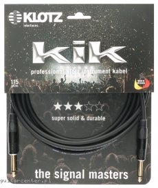 Klotz KIKKG4.5PPSW