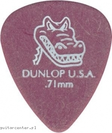 Dunlop 417R Gator Grip 0.71