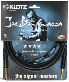 Klotz JBNPP060 Joe Bonamassa 6m