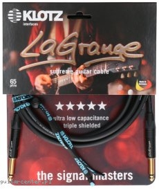 Klotz LA-GPR0300 LaGrange 3 m