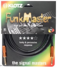 Klotz TM-0300 FunkMaster 3 m