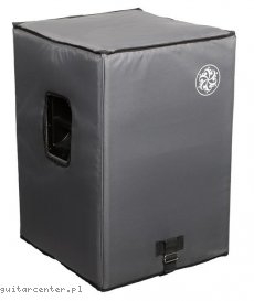 Darkglass Cabinet Cover 210