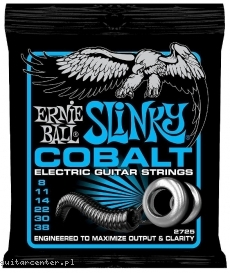Ernie Ball 2725 8-38
