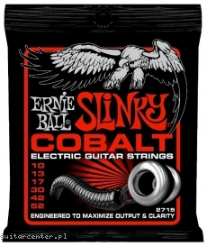Ernie Ball 2715 10-52