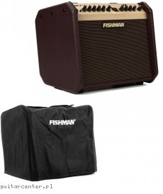 Fishman Loudbox Mini with Bluetooth + BAG