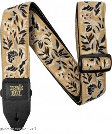 Ernie Ball 5637 Pasek Do Gitary Elektrycznej