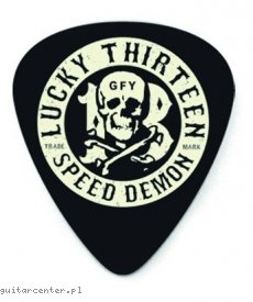 Dunlop L15R 0.73 Lucky 13 Speed Demon