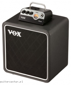 Vox MV50 Clean SET