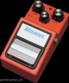 Maxon PT9 Pro+ Phase Shifter
