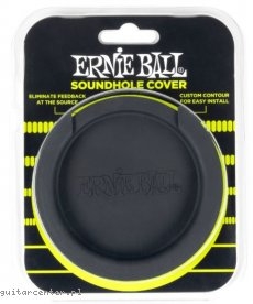 Ernie Ball 9618 Acoustic Soundhole Cover