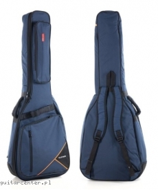 GEWA 213201 Blue Acoustic Guitar