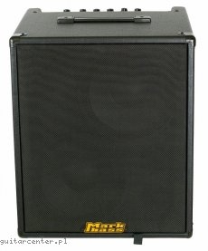 MarkBass CMB 102 Black Line Combo Basowe