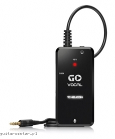 TC Helicon GO VOCAL