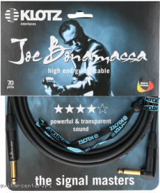 Klotz JBNPR030 Joe Bonamassa 3m