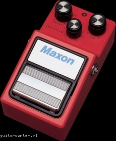 Maxon CP9 Pro+ Compressor