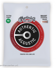 Martin MA530T Authentic 10-47