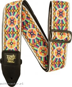 Ernie Ball EB 53-38 Pasek do Gitary