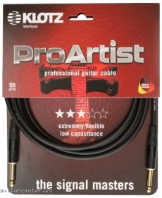 Klotz PROK060PP Pro Artist 6m