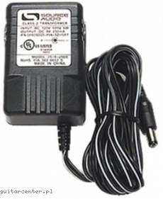 Source Audio Zasilacz 230 Volt