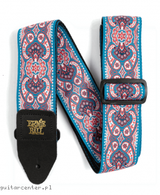 Ernie Ball EB 46-66 Pasek do gitary