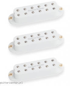 Seymour Duncan Red Devil WH SET