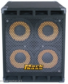 MarkBass STANDARD 104 HF 4