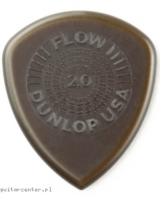 Dunlop 549P2.0 Flow Standard Grip