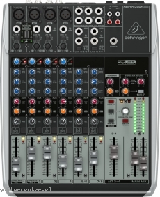 Behringer Q1204USB