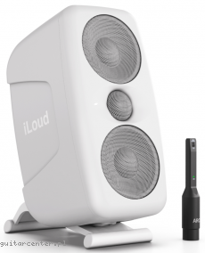 IK Multimedia iLoud MTM White