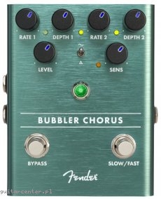 Fender Bubbler Analog Chorus