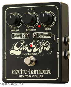 Electro-harmonix Good Vibes