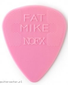 Dunlop 44R O.60FM Fat Mike