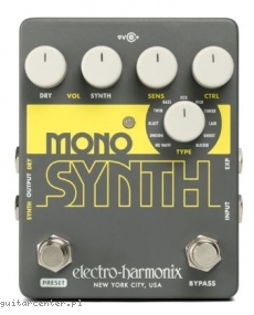 Electro-Harmonix Mono Synth