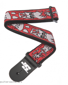 Daddario 50JS02 Joe Satriani