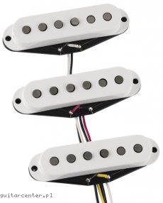 Fender Tex-Mex Hot Stratocaster Pickups Set
