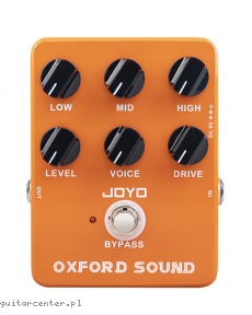 Joyo JF-22 Oxford Sound