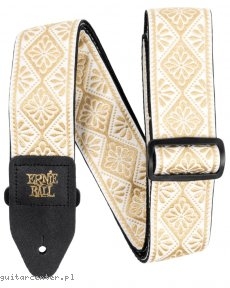 Ernie Ball 5627 Pasek Do Gitary Elektrycznej