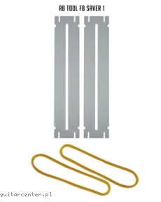 Warwick RB Fingerboard Saver 1