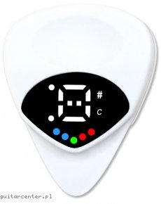 Ambra PT-01 Tuner-Kostka