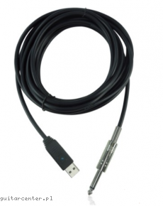 Behringer GUITAR 2 USB