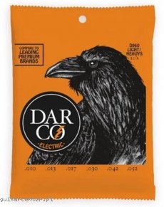 Martin D960 Darco Light/Heavy 10-52