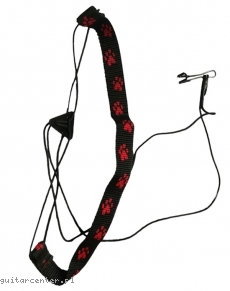 Akmuz PK23-2 Pasek do gitary klasycznej