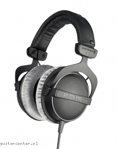 Beyerdynamic DT 770 PRO 80 Ohm
