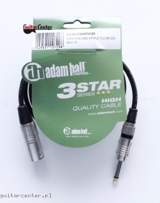 Adam Hall K3MMP0100