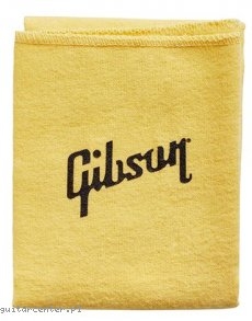 Gibson GG-925 Standard Polish Cloth