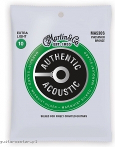 Martin MA530S Authentic 10-47