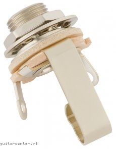 Fender 1/4 2-Conductor Guitar Output Jack