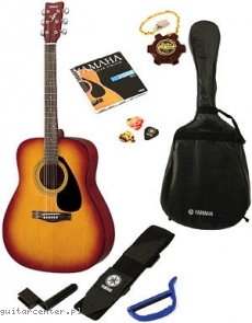 Yamaha F310P TBS